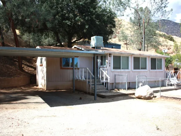 168 Merrill Rd, Wofford Heights, CA 93285