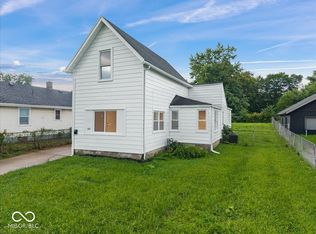 1917 Cedar St, Anderson, IN 46016