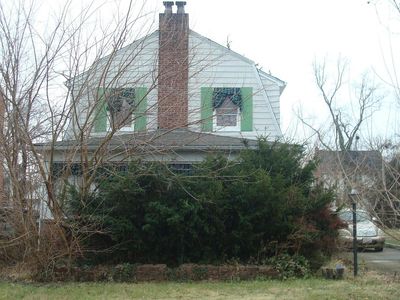 3821 Copley Rd