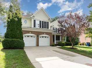 11108 Penderwood Ct, Raleigh, NC 27617