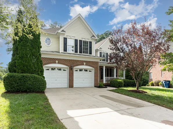 11108 Penderwood Ct, Raleigh, NC 27617