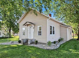 1100 E Monroe St, Goshen, IN 46528