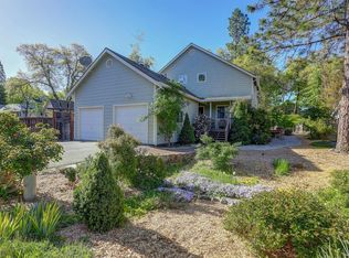 16807 Oak Hollow Cir, Nevada City, CA