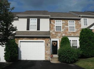 2733 Bachman Dr, Bethlehem, PA 18020