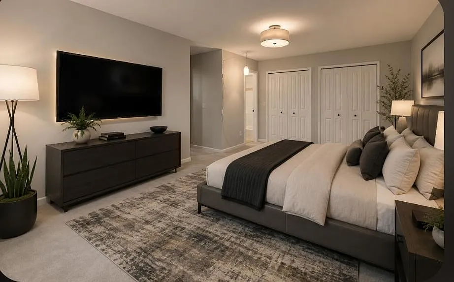 2 bed, 1.0 bath, 1256 sqft, $1,500 — Photo 4
