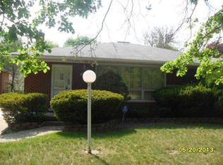 20277 Redfern St, Detroit, MI 48219