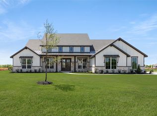 325 Waterview Dr, Gunter, TX 75058