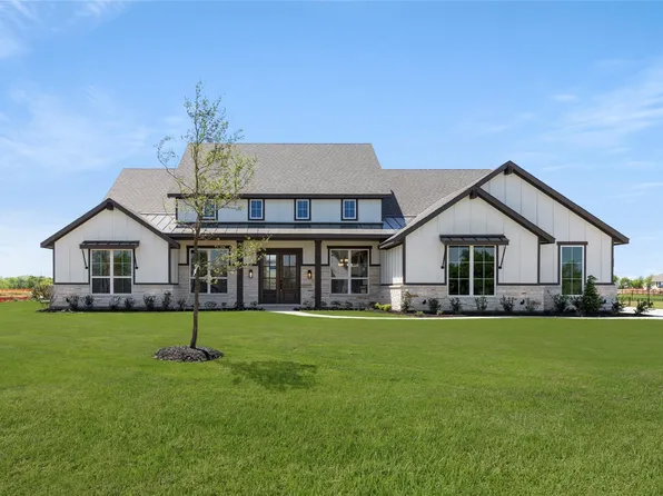 325 Waterview Dr, Gunter, TX 75058