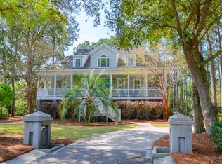 1770 Omni Blvd, Mount Pleasant, SC 29466