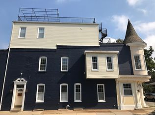 1632 Webster St, Baltimore, MD 21230