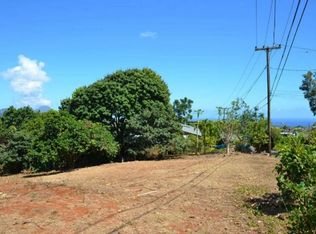 3776 Papalina Rd LOT 10-B, Kalaheo, HI 96741