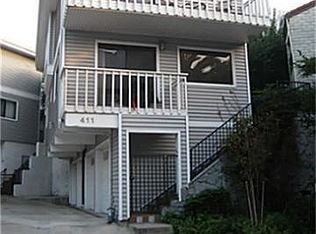 411 Arenoso Ln APT A, San Clemente, CA 92672