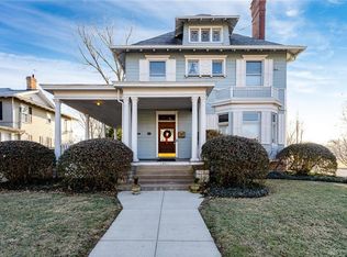 321 S Main St, Middletown, OH 45044