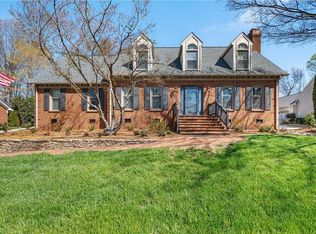 3306 Wedgewood Pl, Greensboro, NC 27403