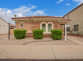 316 N 77th Pl, Mesa, AZ 85207
