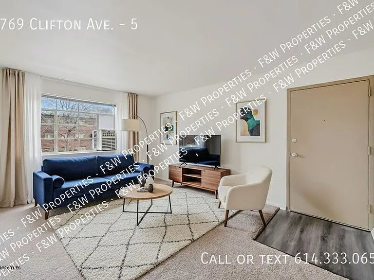 1769 Clifton Ave #5 — Photo 58