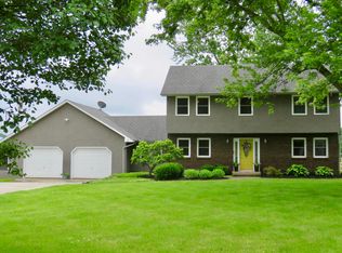 7661 Blacklick Eastern Rd NW, Pickerington, OH 43147