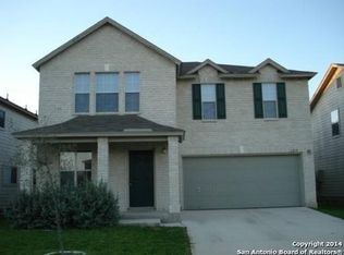 1235 Range Fld, San Antonio, TX 78245