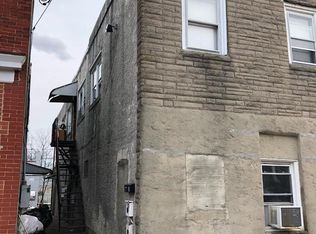 2919 W 3rd St, Chester, PA 19013