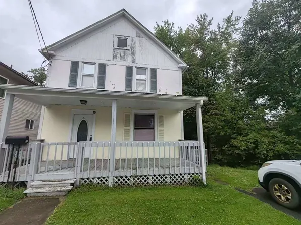 16 Burr Ave, Binghamton, NY 13903