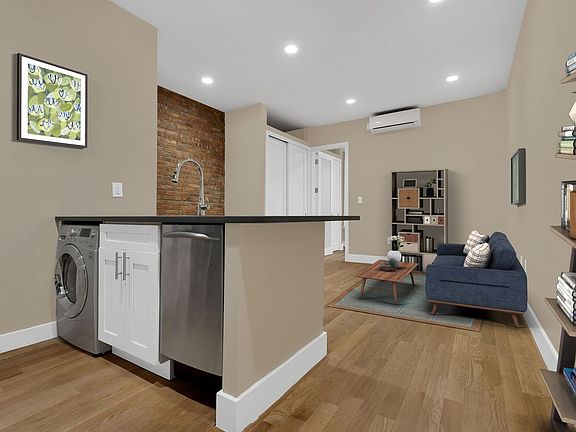 2nd image of 400 W 56th St APT 4H