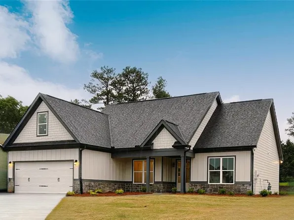 74 Apple Wood Ln, Taylorsville, GA 30178