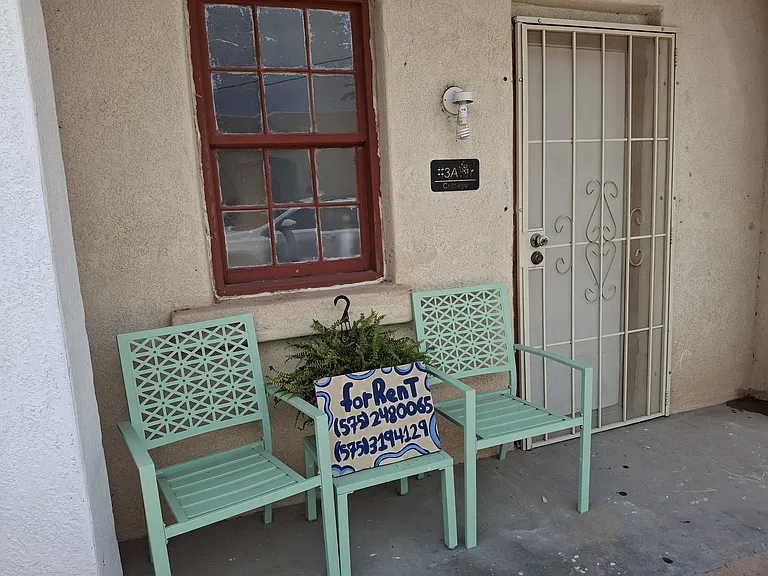 809 Alamo St #3A — Photo 3