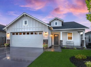 1556 W Woodchest St, Meridian, ID 83646