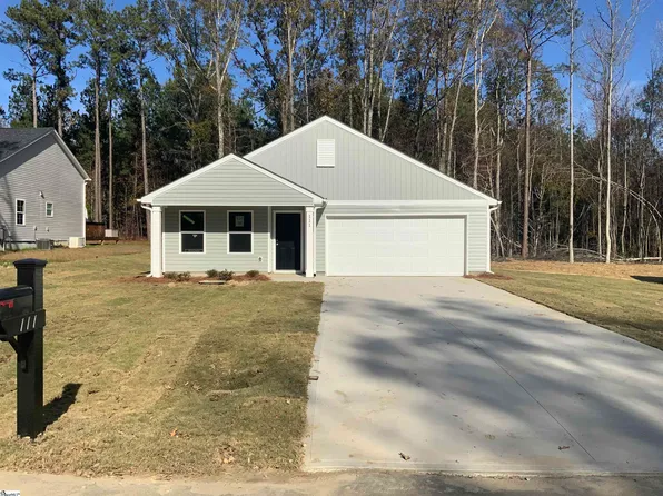 111 Sunflower Ln, Clinton, SC 29325
