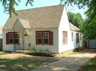 111 S Knoxville Ave, Tulsa, OK 74112