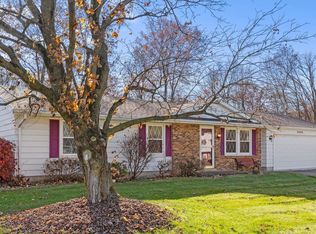 3417 E 716 N, Huntington, IN 46750