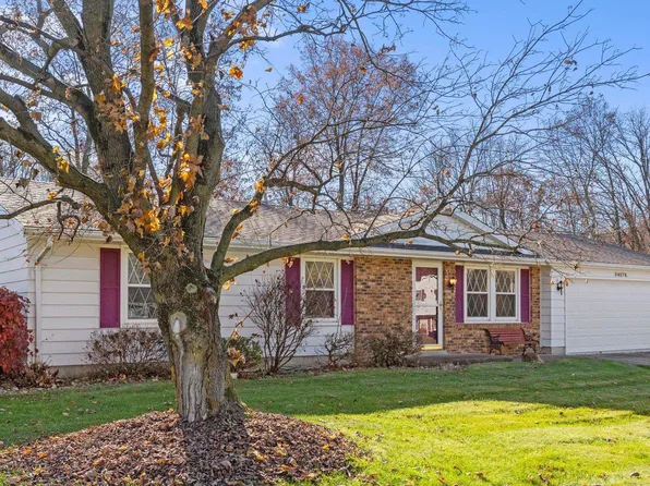 3417 E 716 N, Huntington, IN 46750