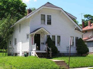 534 Gasche St, Wooster, OH 44691