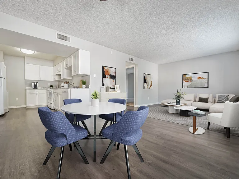 Monte Azul Apartments — Photo 8