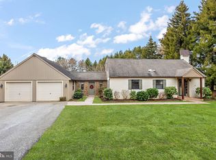 1961 Newark Rd, Lincoln University, PA 19352