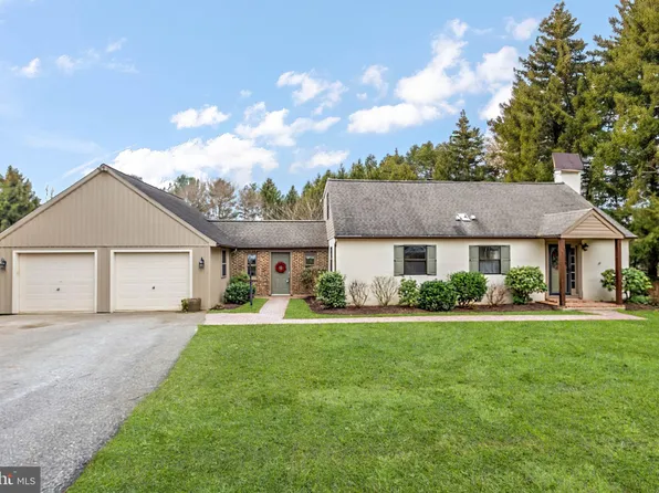 1961 Newark Rd, Lincoln University, PA 19352