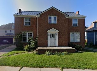 13109 Franklin Blvd, Lakewood, OH 44107