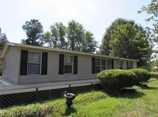 415 Fern Hill Rd, Troutman, NC 28166