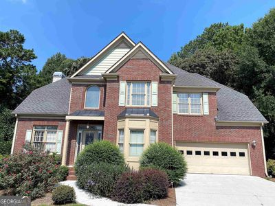 1698 Bridgeview Dr, Grayson, GA, 30017