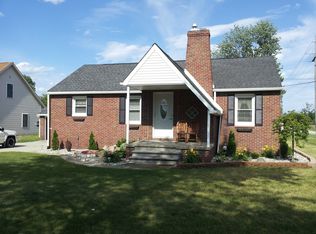 14008 Grafton Rd, Carleton, MI 48117