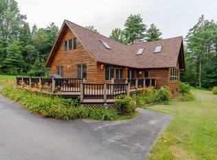 9 Jackies Way, Gorham, ME 04038