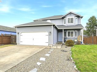 3717 Riviera, Eugene, OR