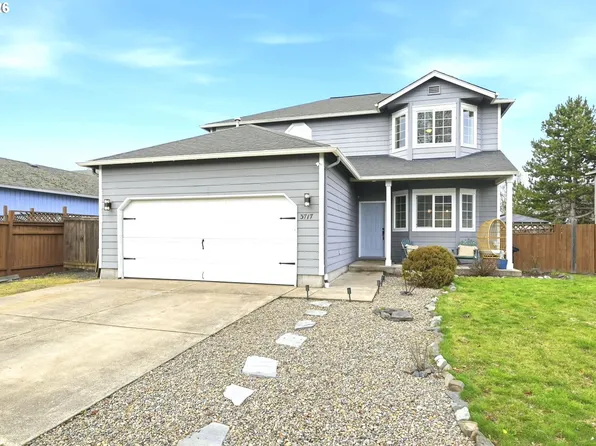 3717 Riviera, Eugene, OR 97402