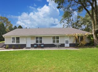 1043-1045 Carriage COURT, Palmyra, WI 53156