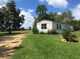 1780 Wade Patrick Rd, Braxton, MS 39044