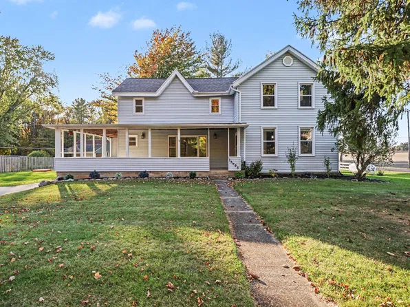 15495 Nineteen Mile Rd, Marshall, MI 49068