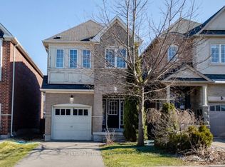 67 Sir Sanford Fleming Way, Vaughan, ON L6A0T2