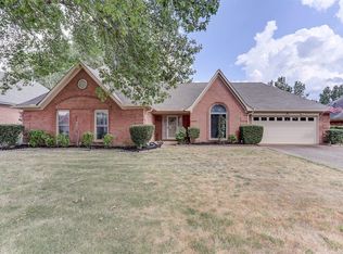 600 S Sanga Rd, Cordova, TN 38018