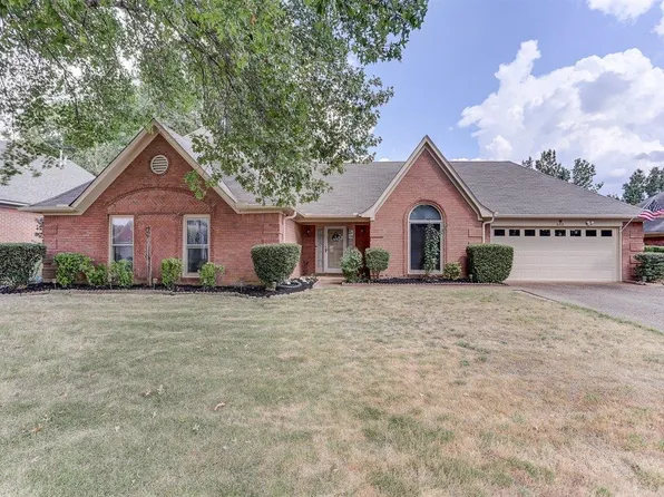 600 S Sanga Rd, Cordova, TN 38018