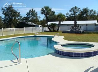 3616 Edwards Rd, Southport, FL 32409